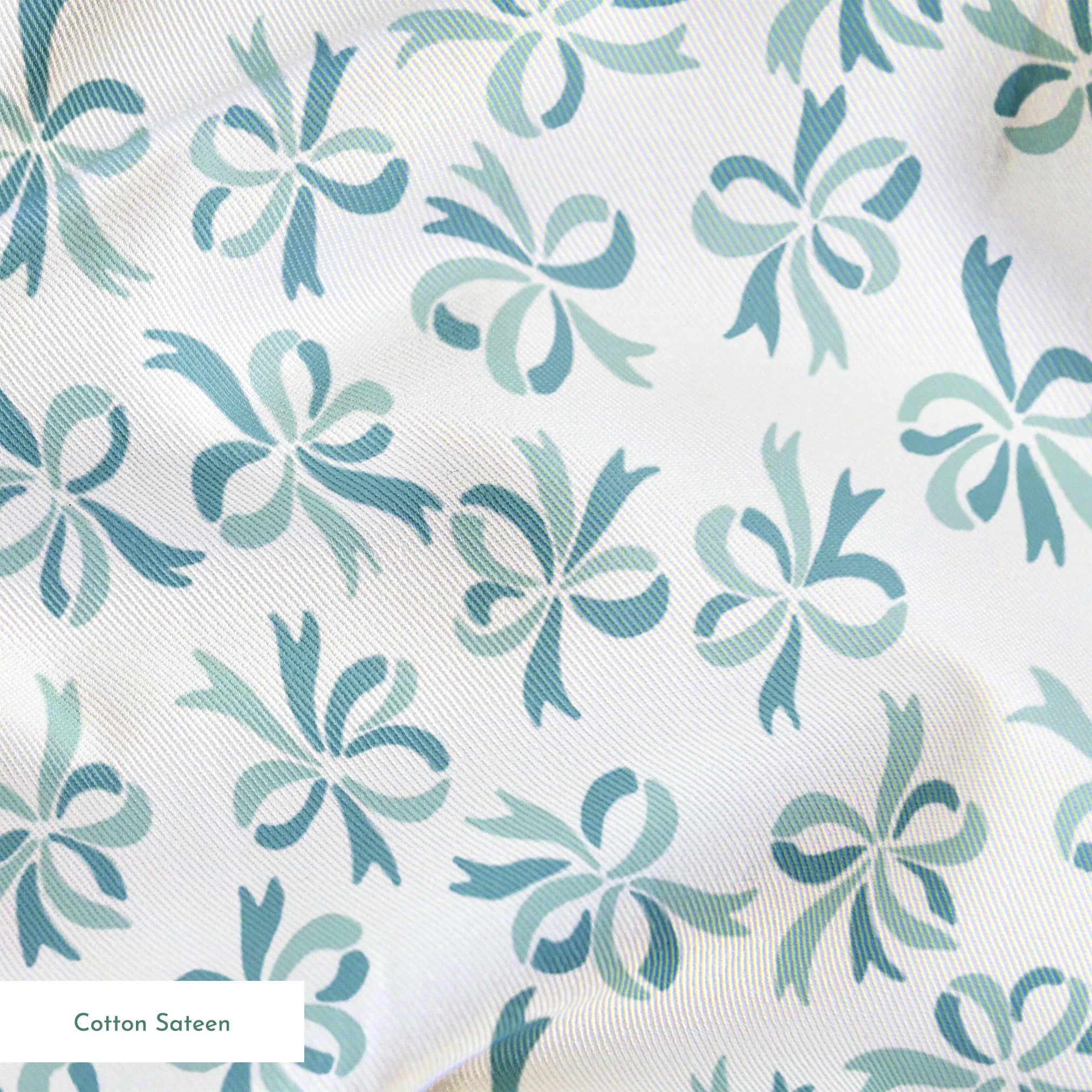  springs sateen texture