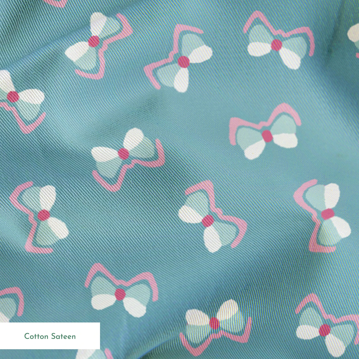  springs sateen texture