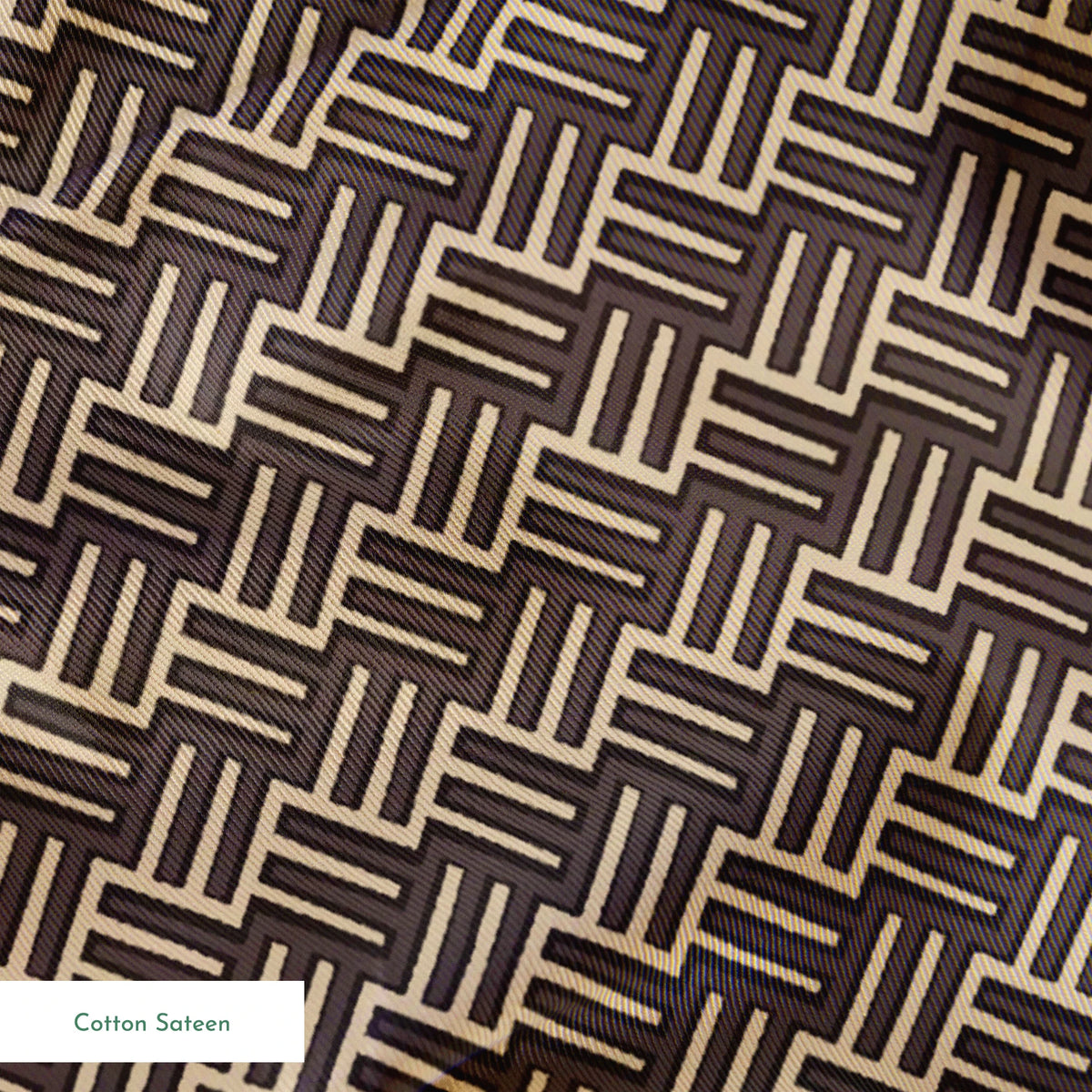 springs sateen texture