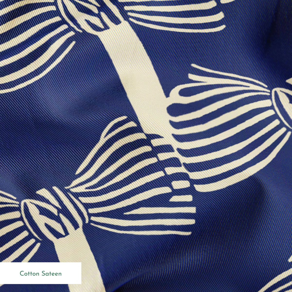  springs sateen texture