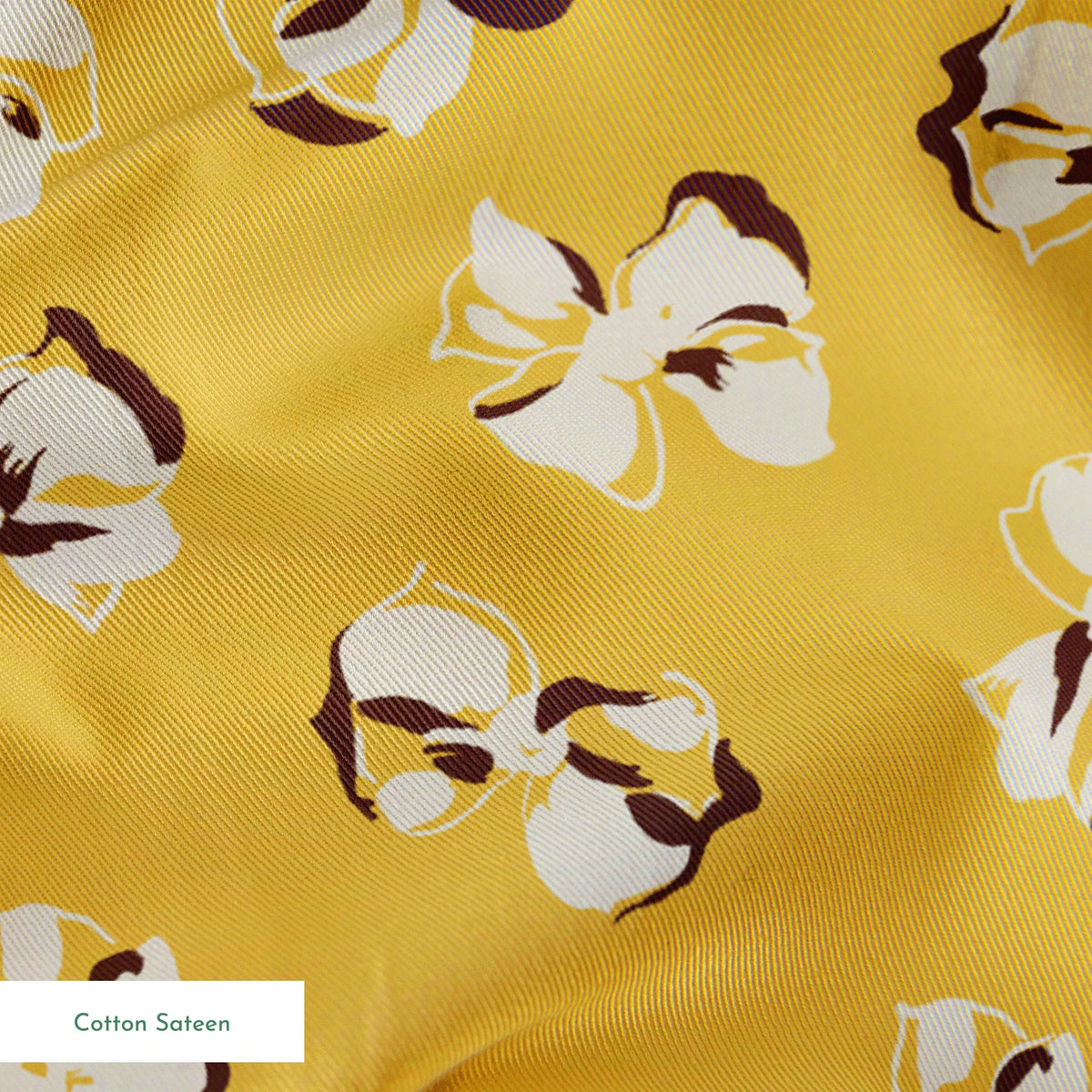  springs sateen texture