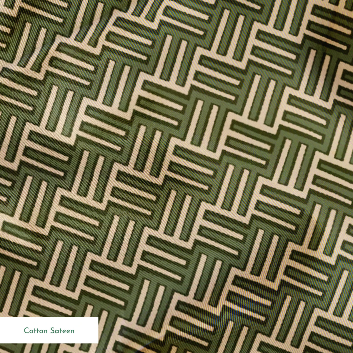  springs sateen texture