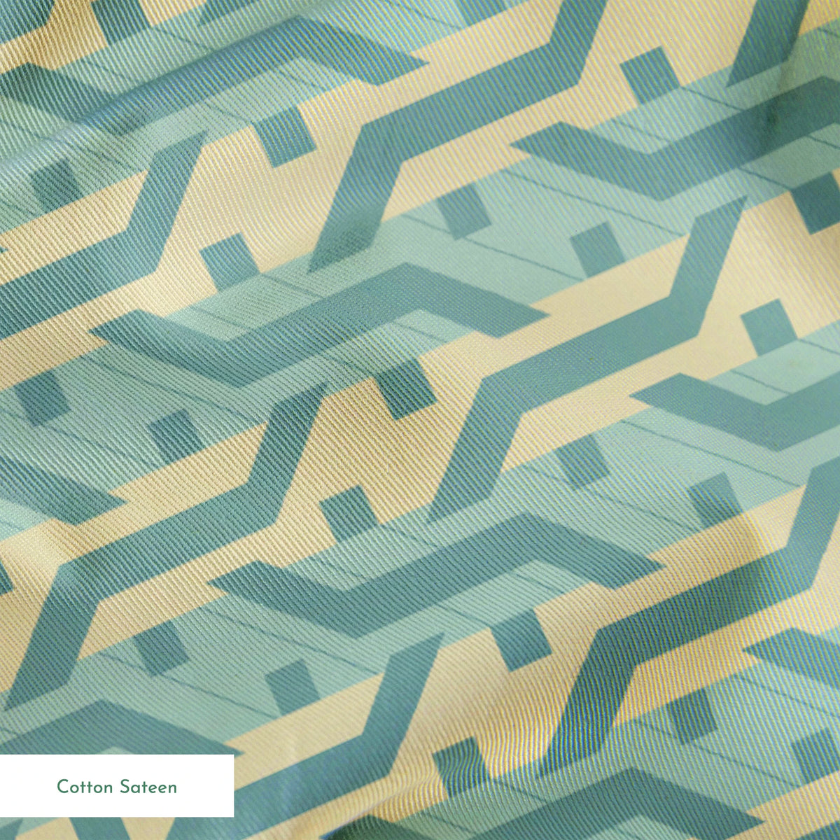  springs sateen texture