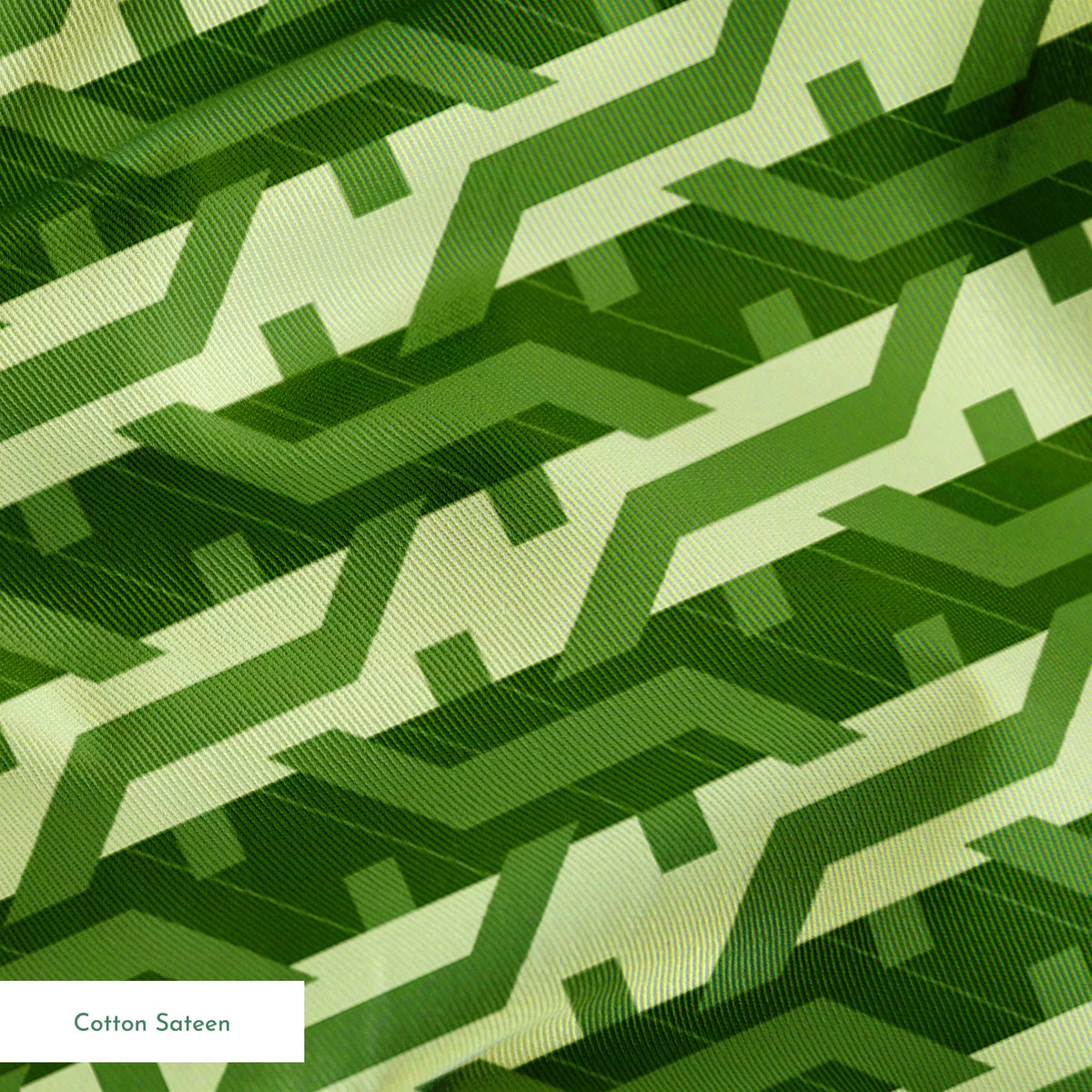 springs sateen texture
