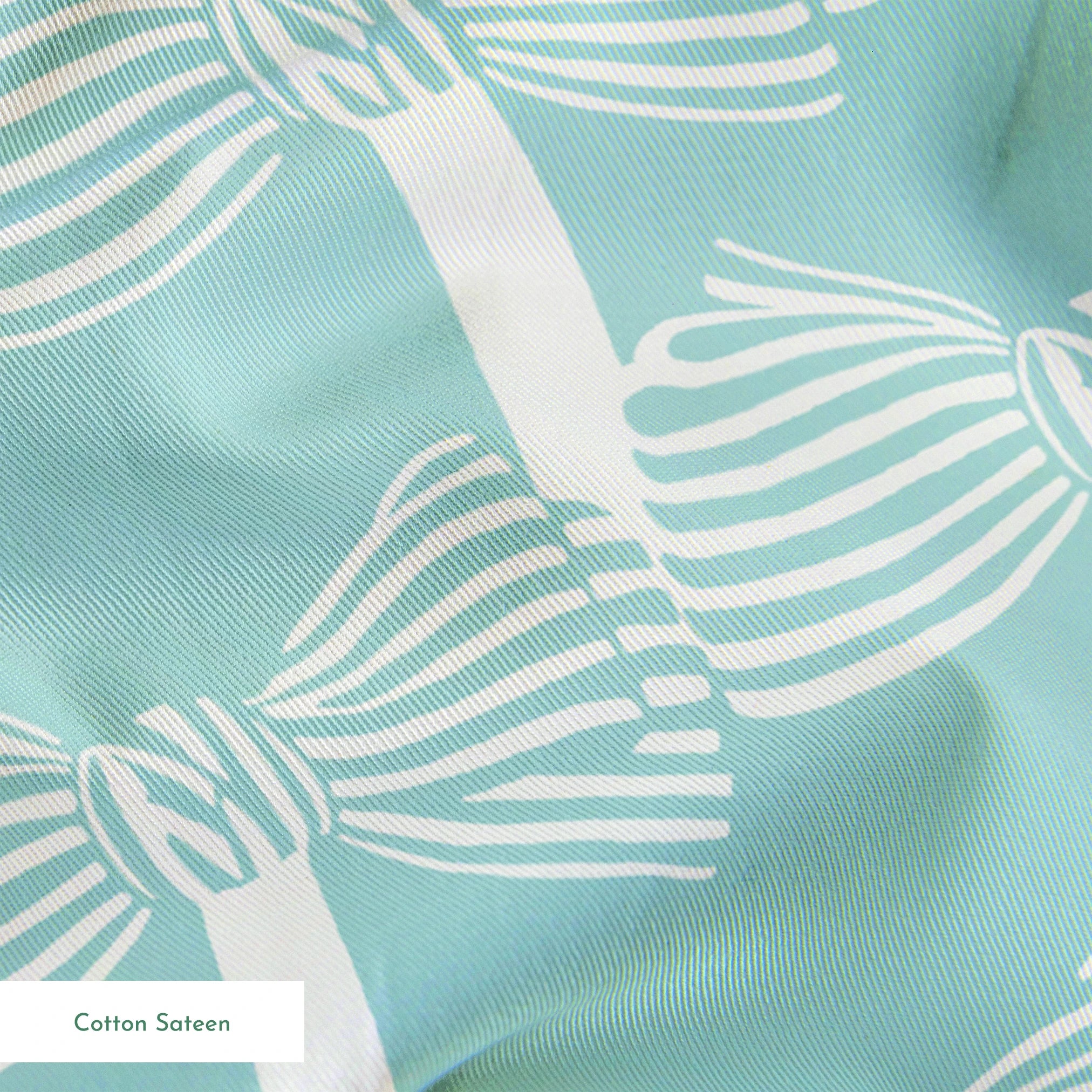  springs sateen texture