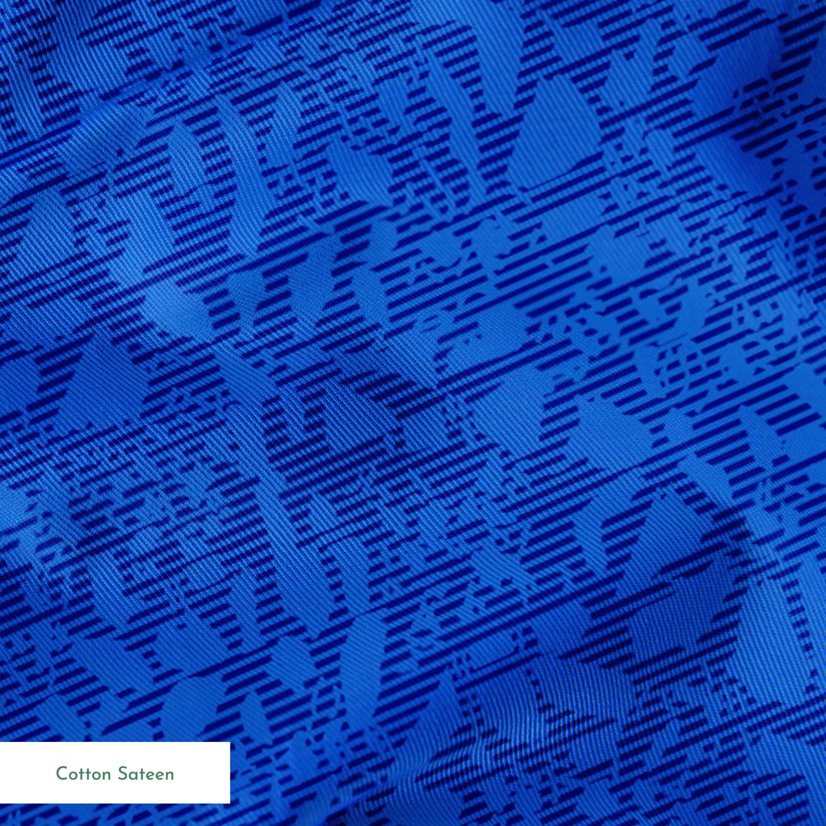  springs sateen texture