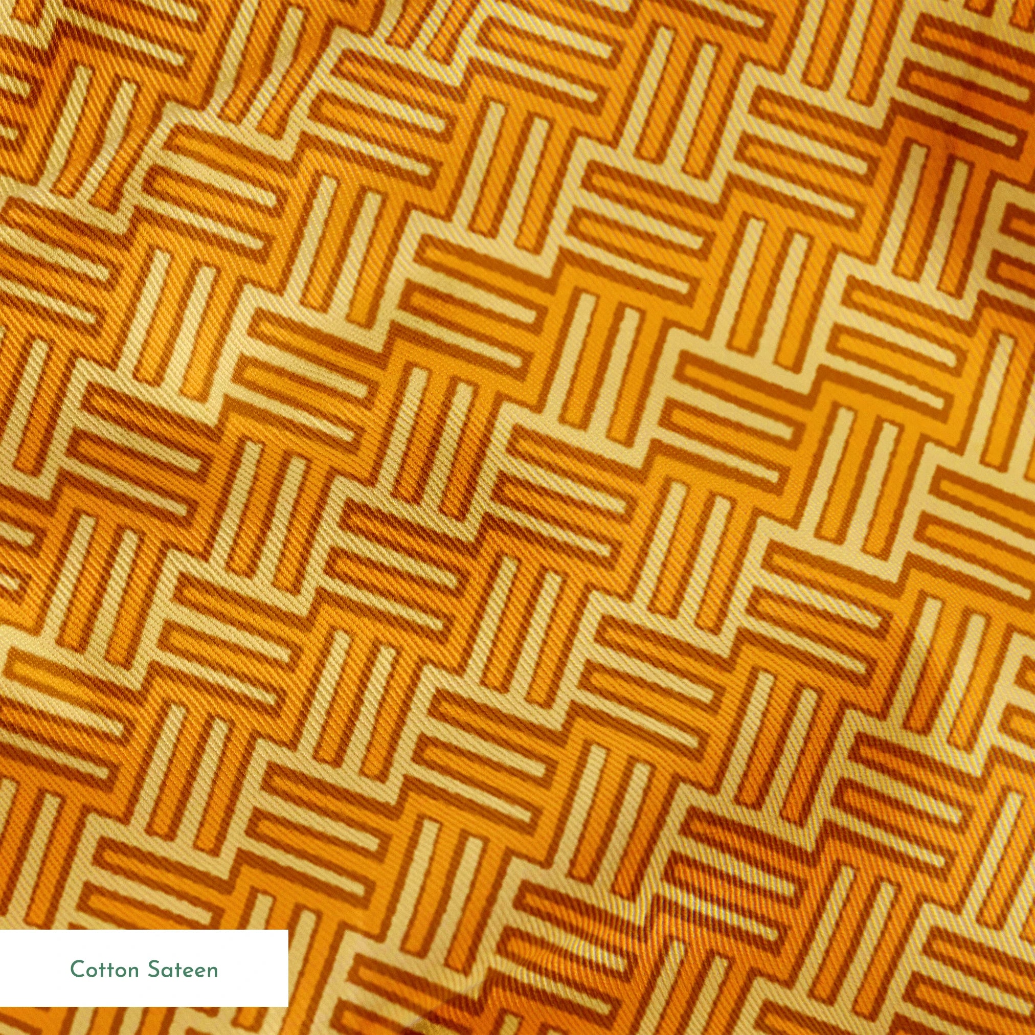  springs sateen texture