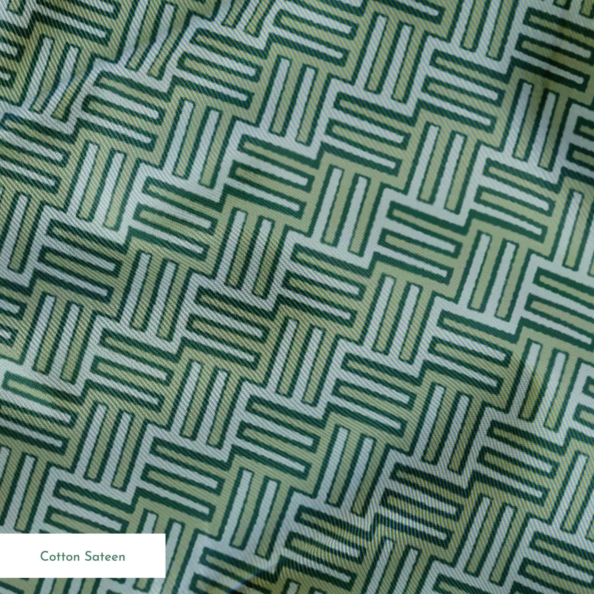  springs sateen texture