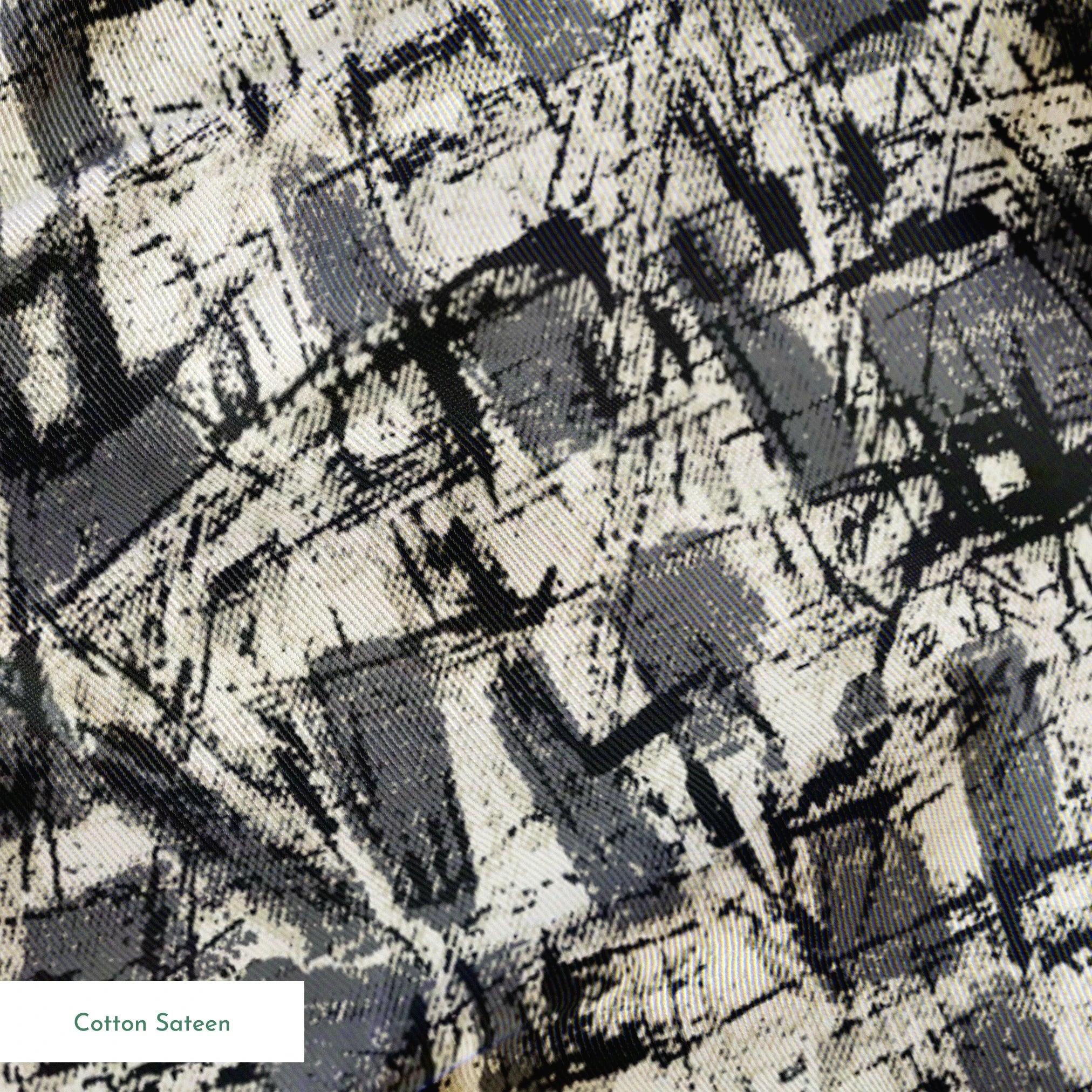  springs sateen texture