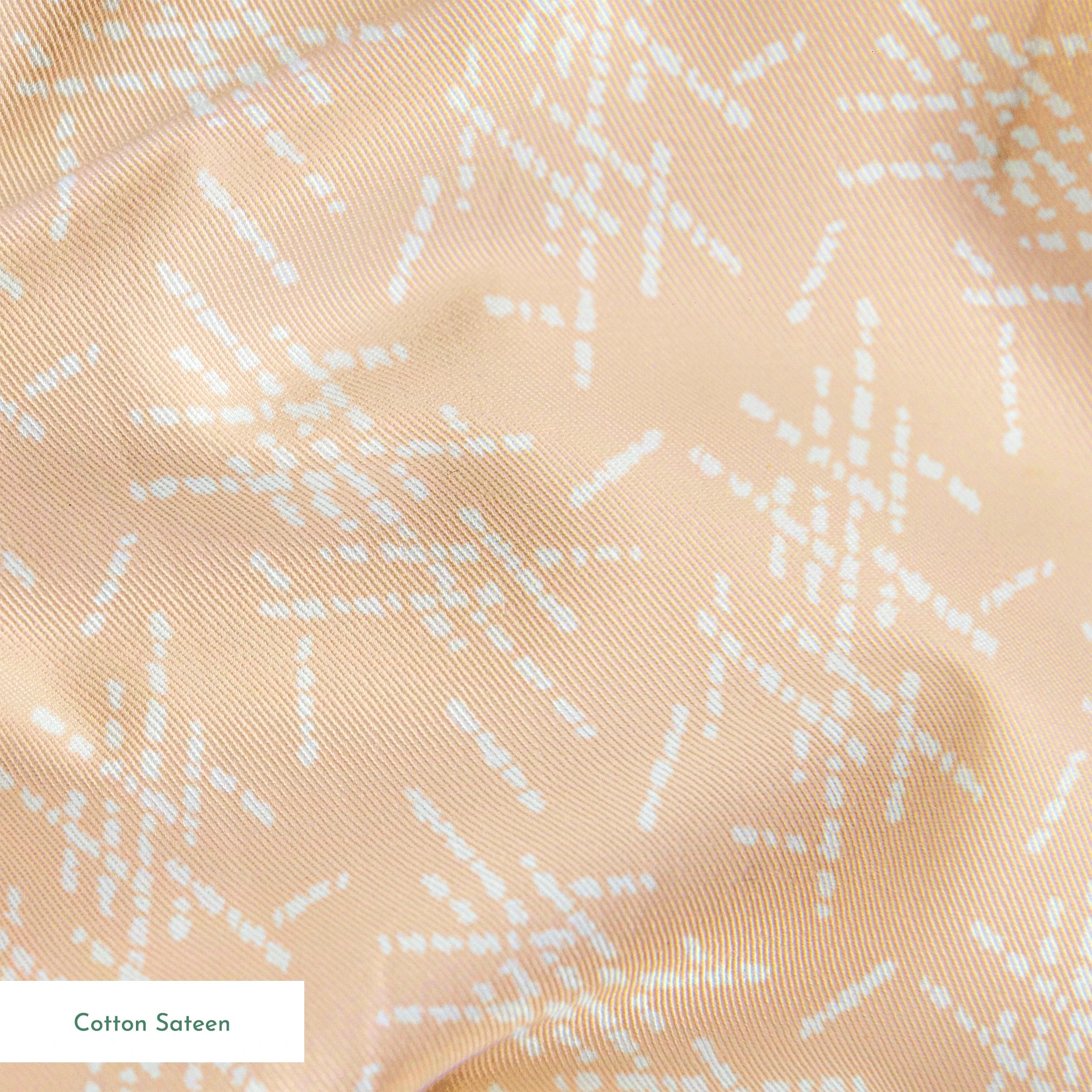  springs sateen texture