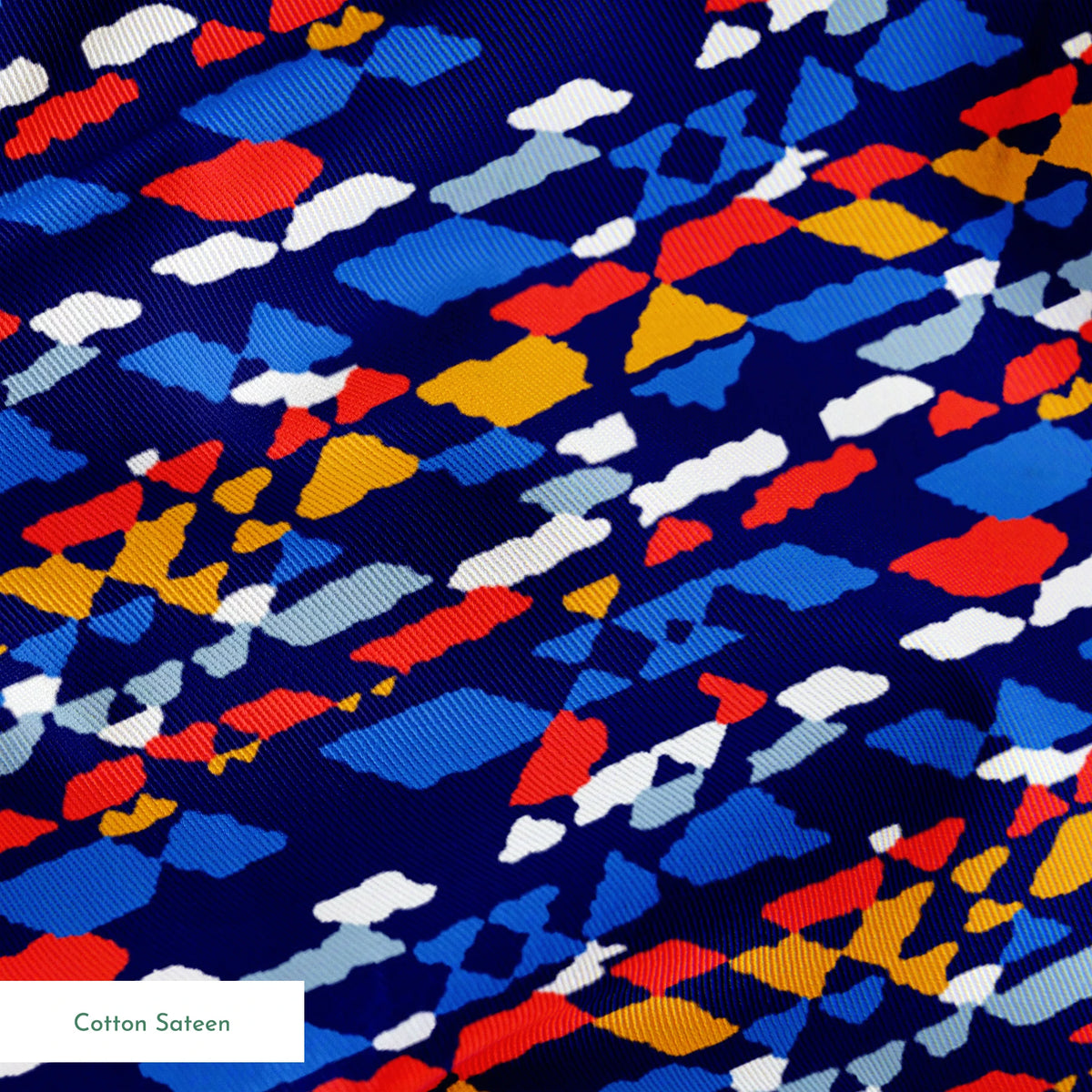  springs sateen texture
