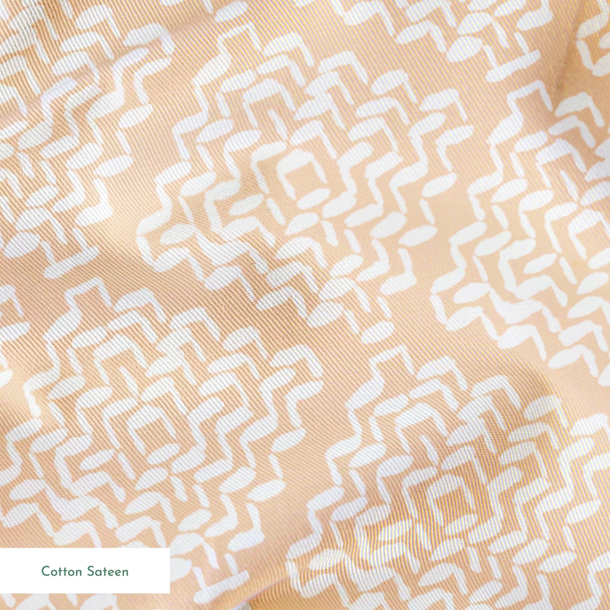  springs sateen texture