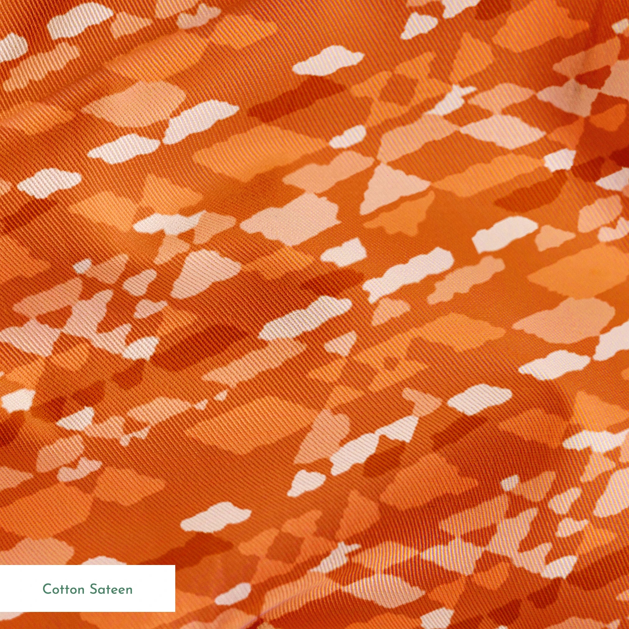 springs sateen texture