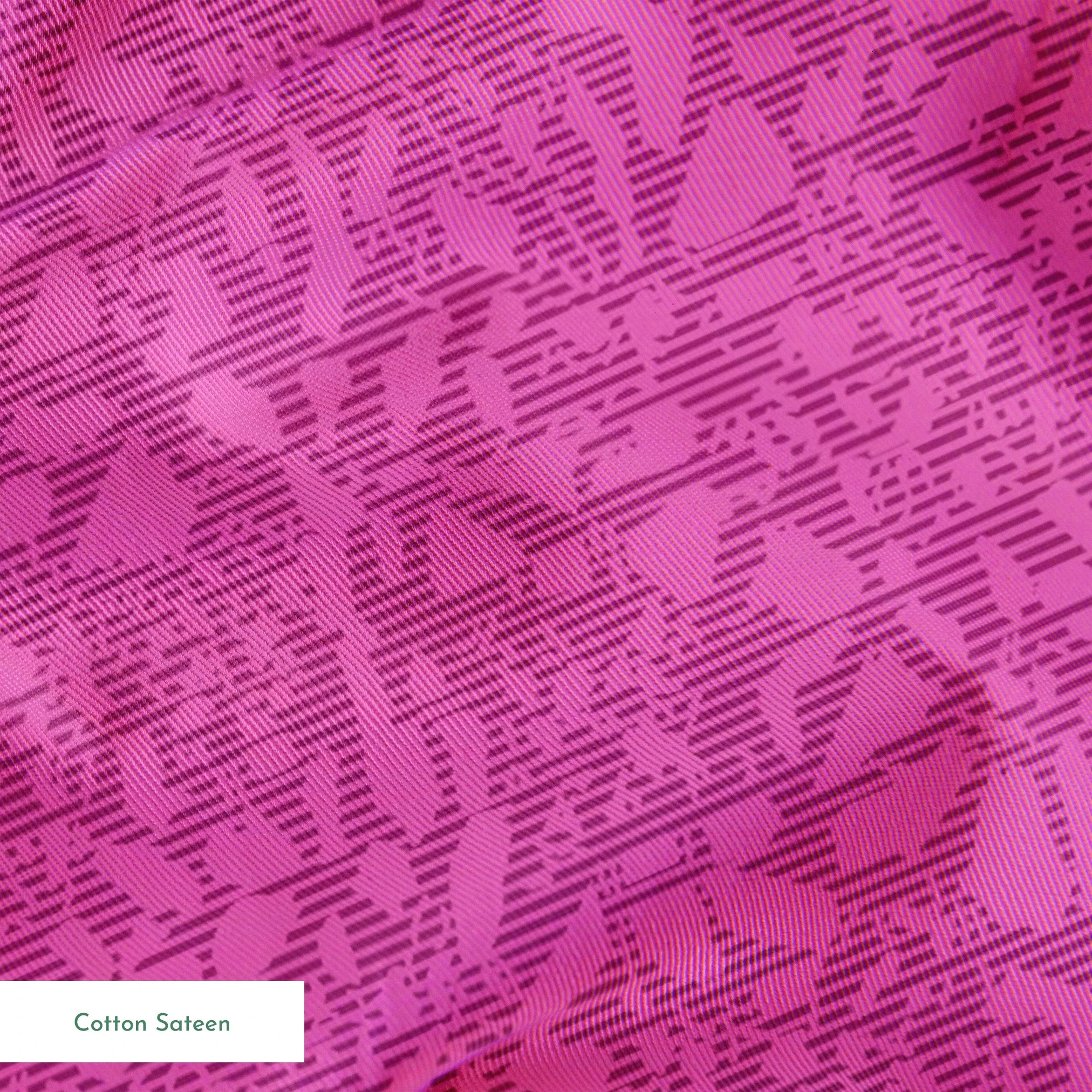  springs sateen texture