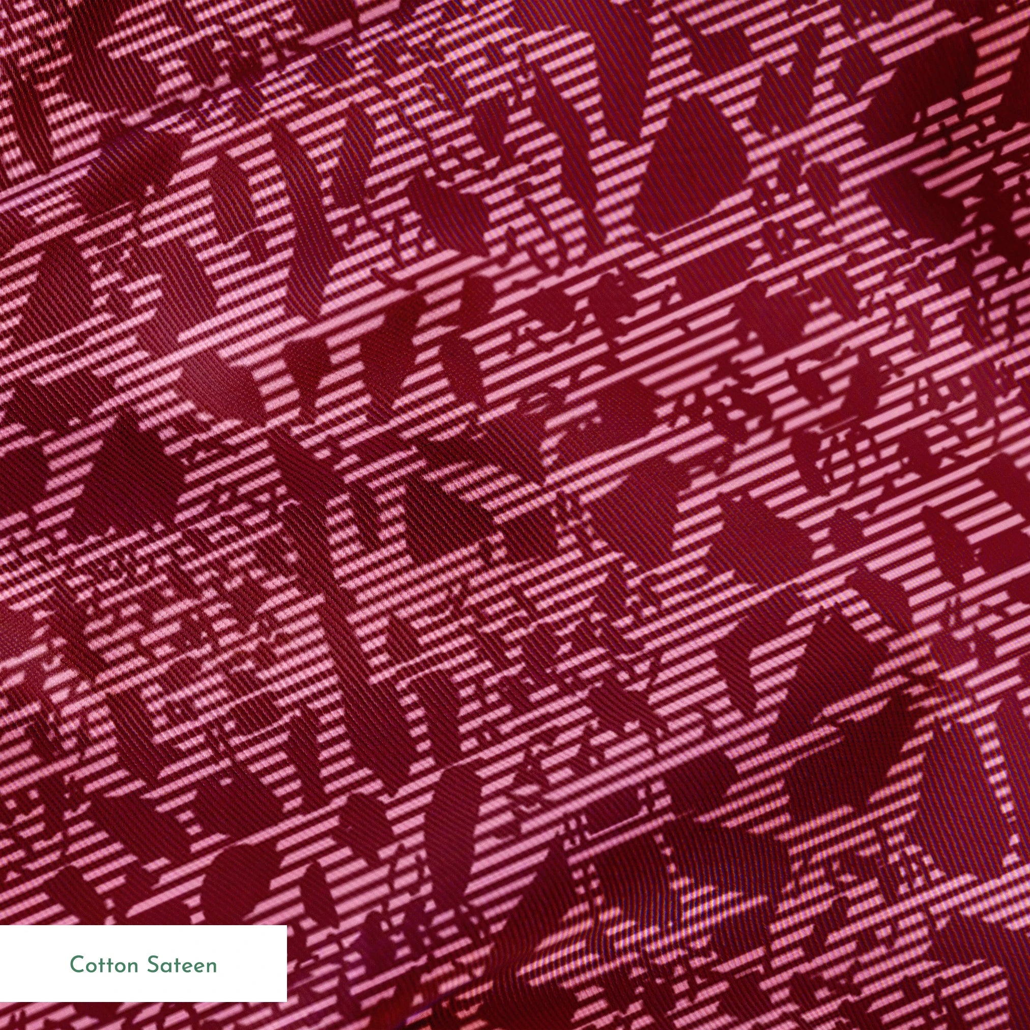  springs sateen texture