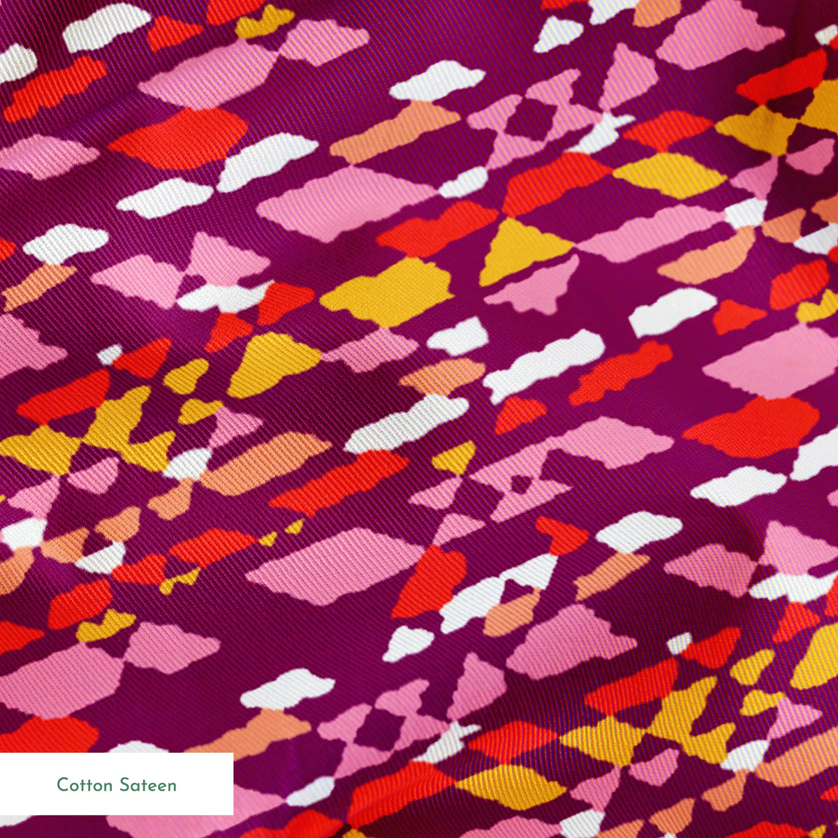  springs sateen texture