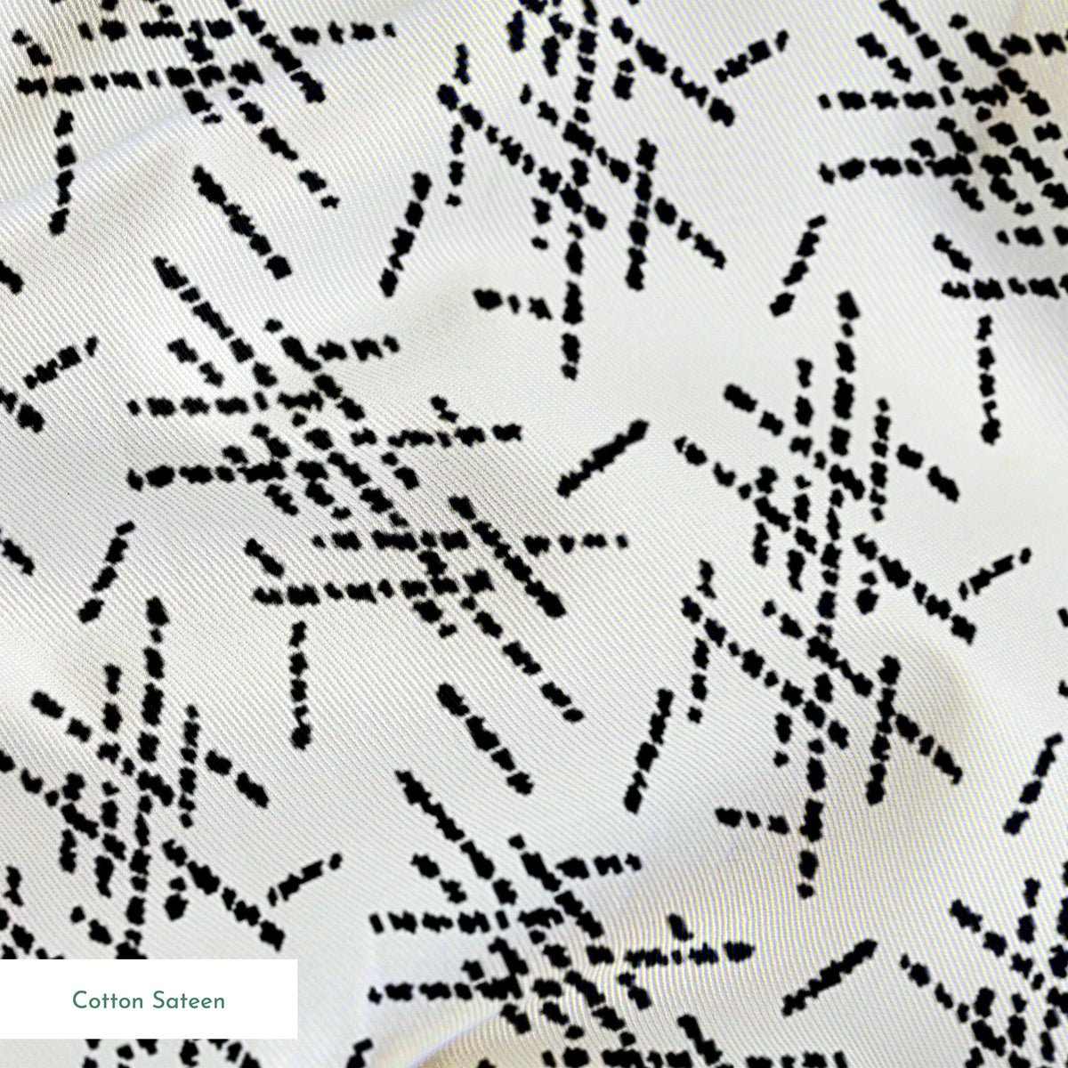  springs sateen texture