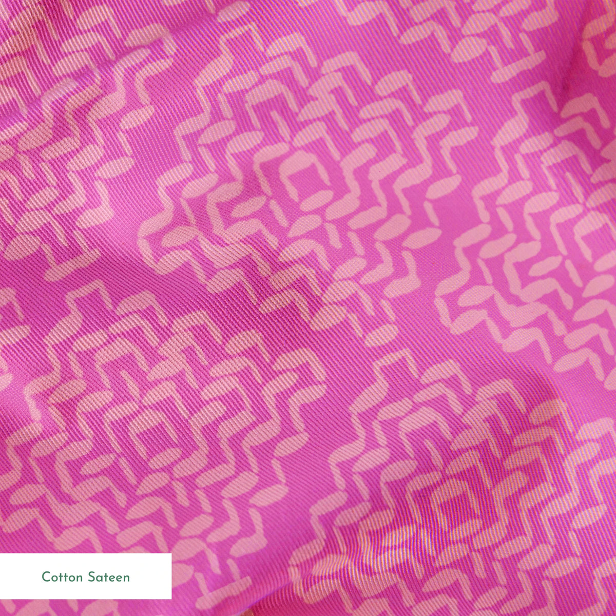  springs sateen texture