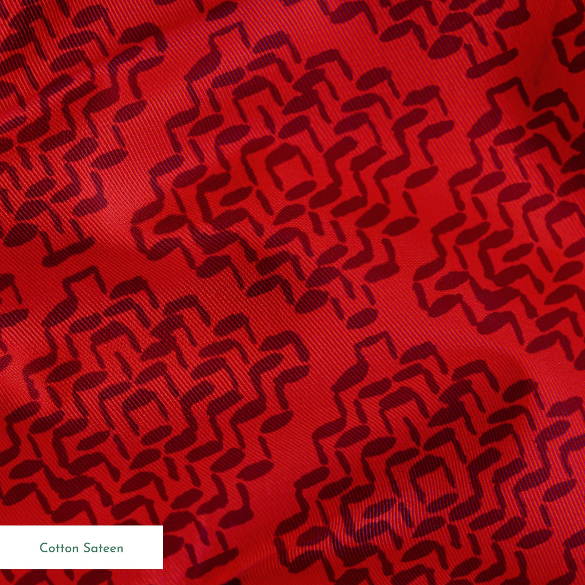 springs sateen texture