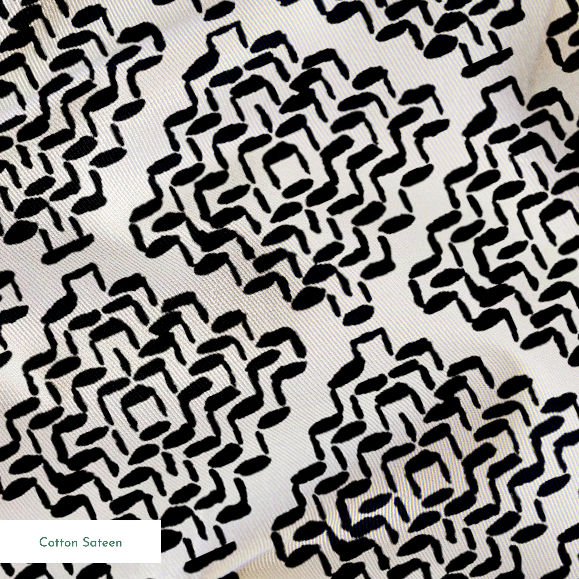  springs sateen texture