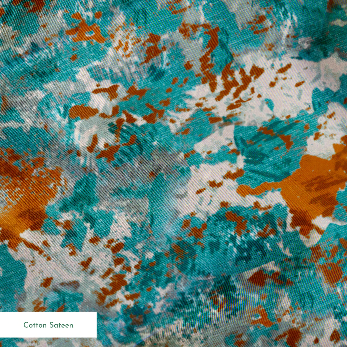  springs sateen texture
