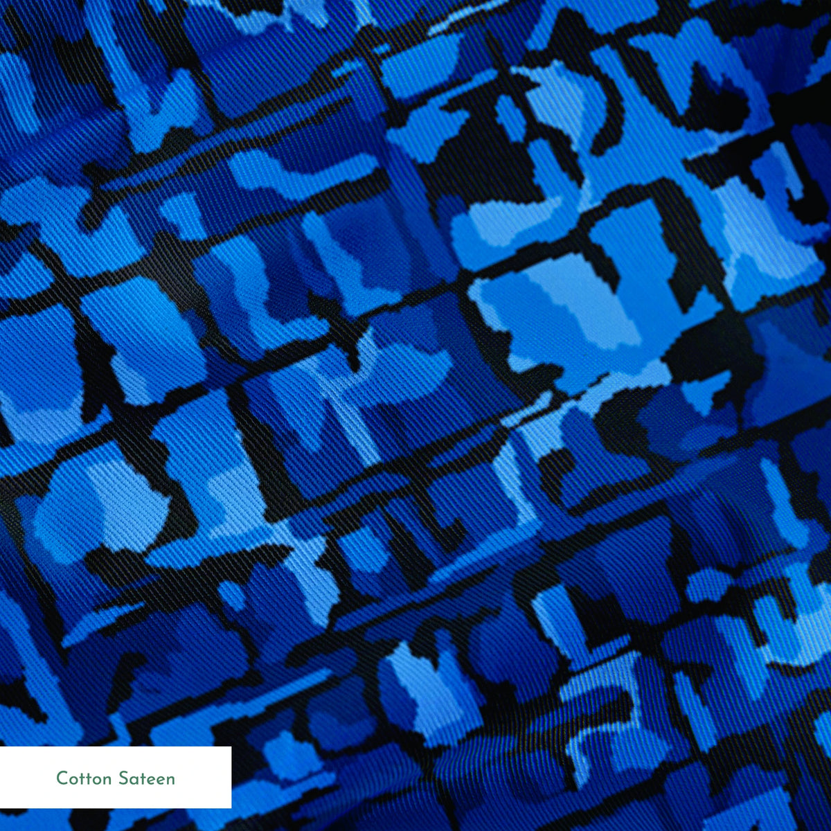  springs sateen texture