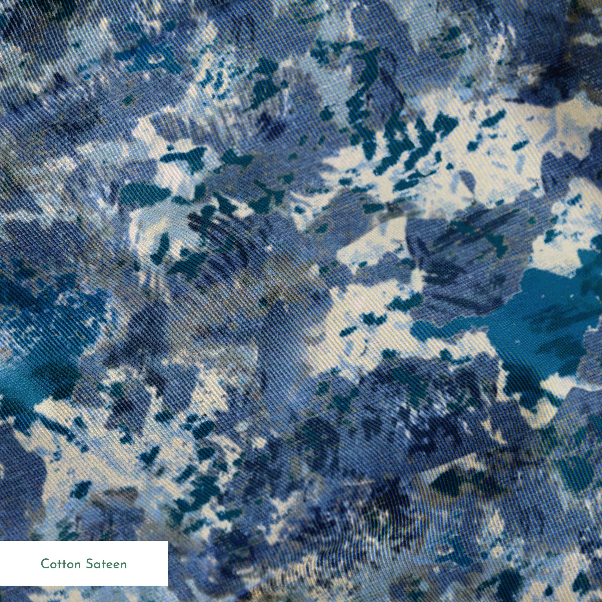  springs sateen texture