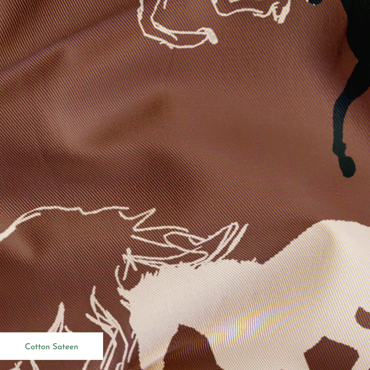  springs sateen texture