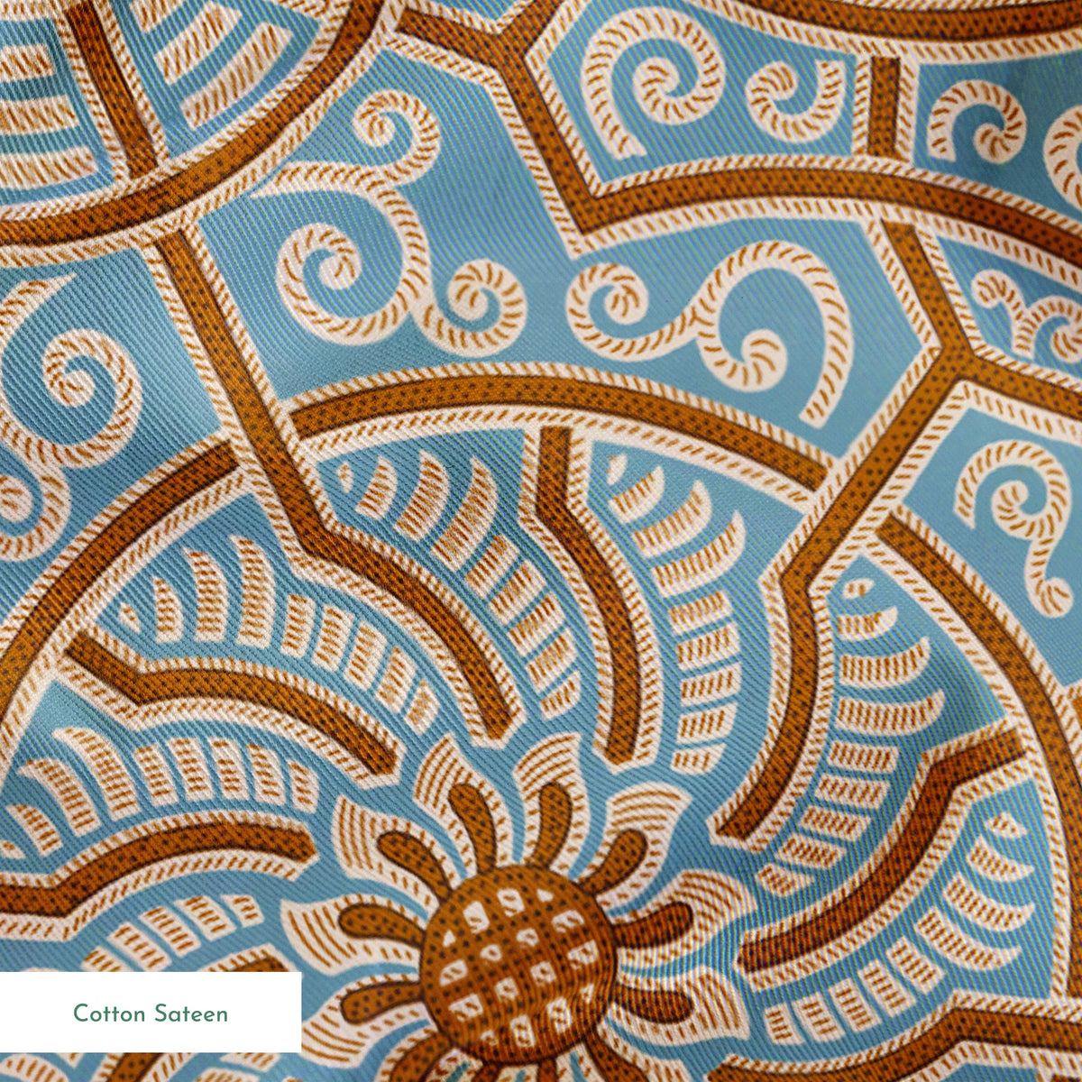  springs sateen texture