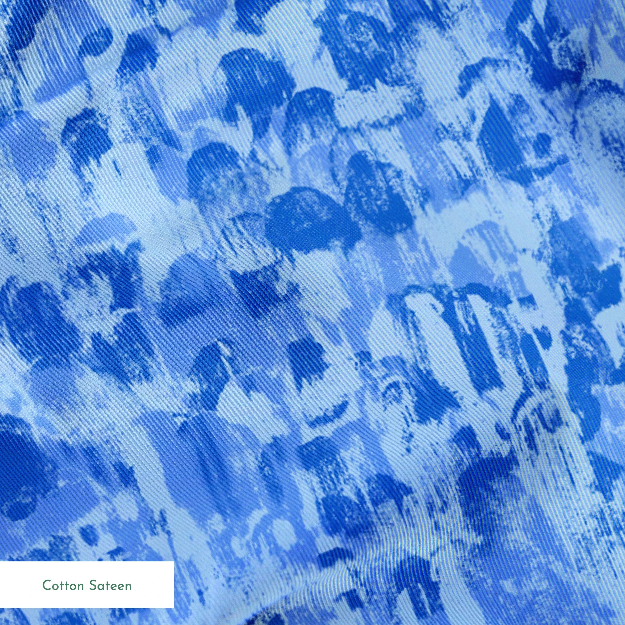  springs sateen texture
