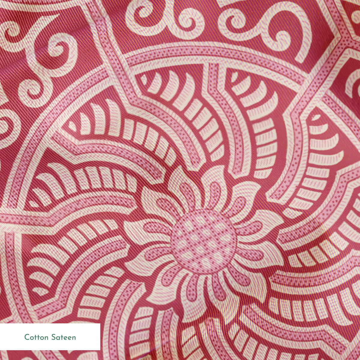  springs sateen texture
