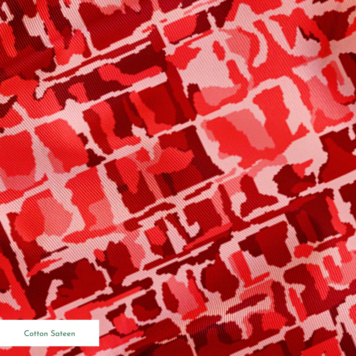  springs sateen texture