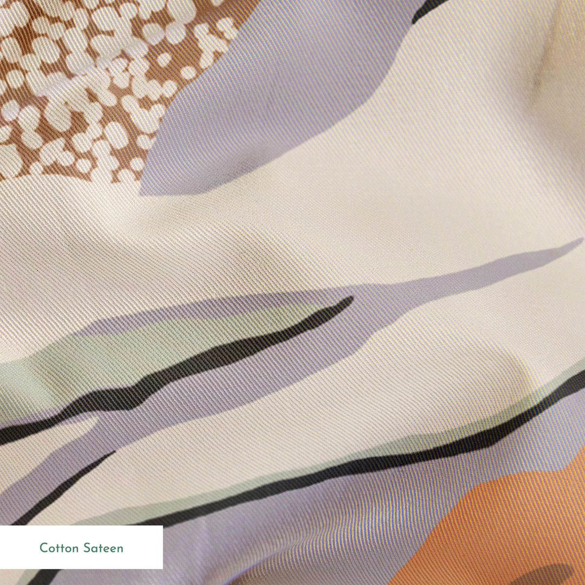  springs sateen texture