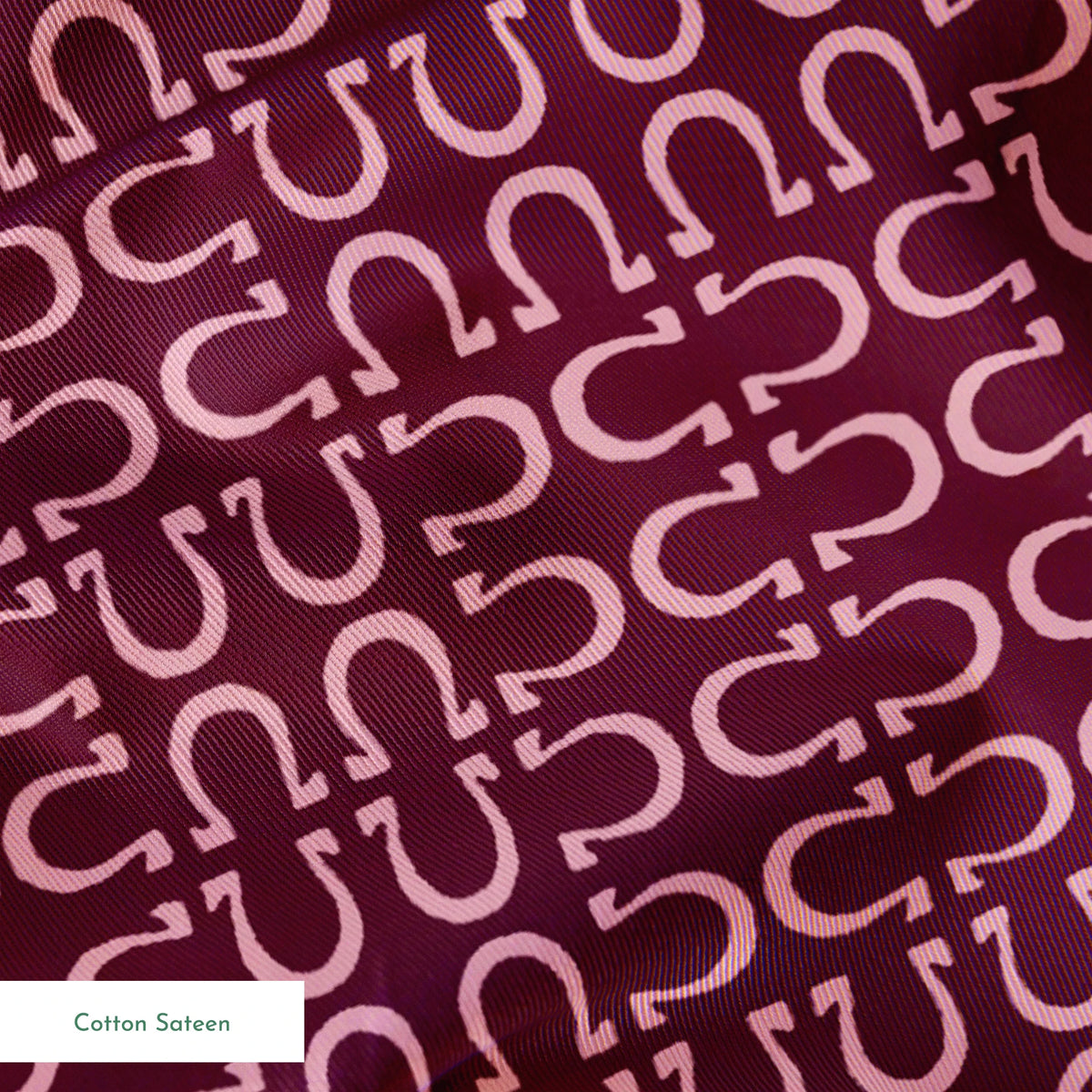  springs sateen texture