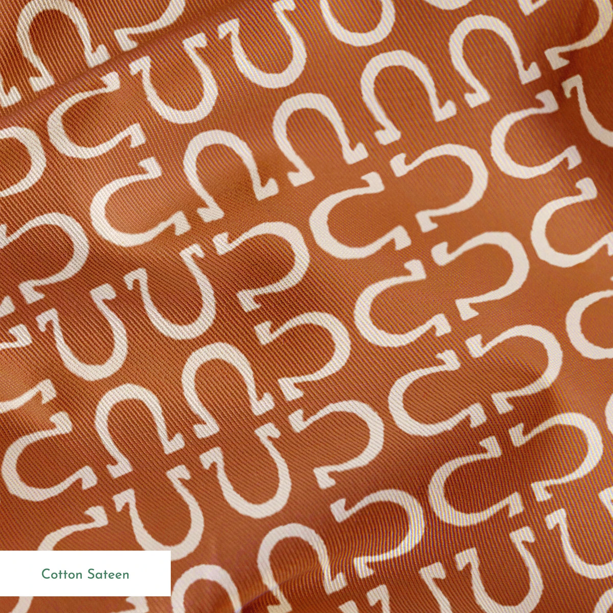  springs sateen texture