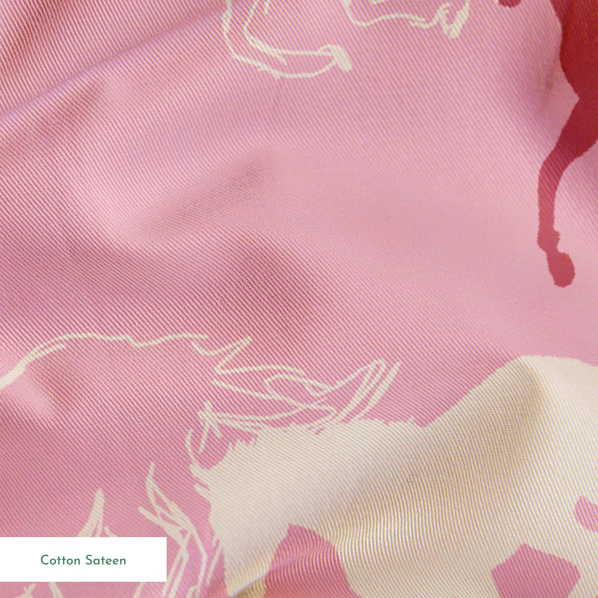  springs sateen texture