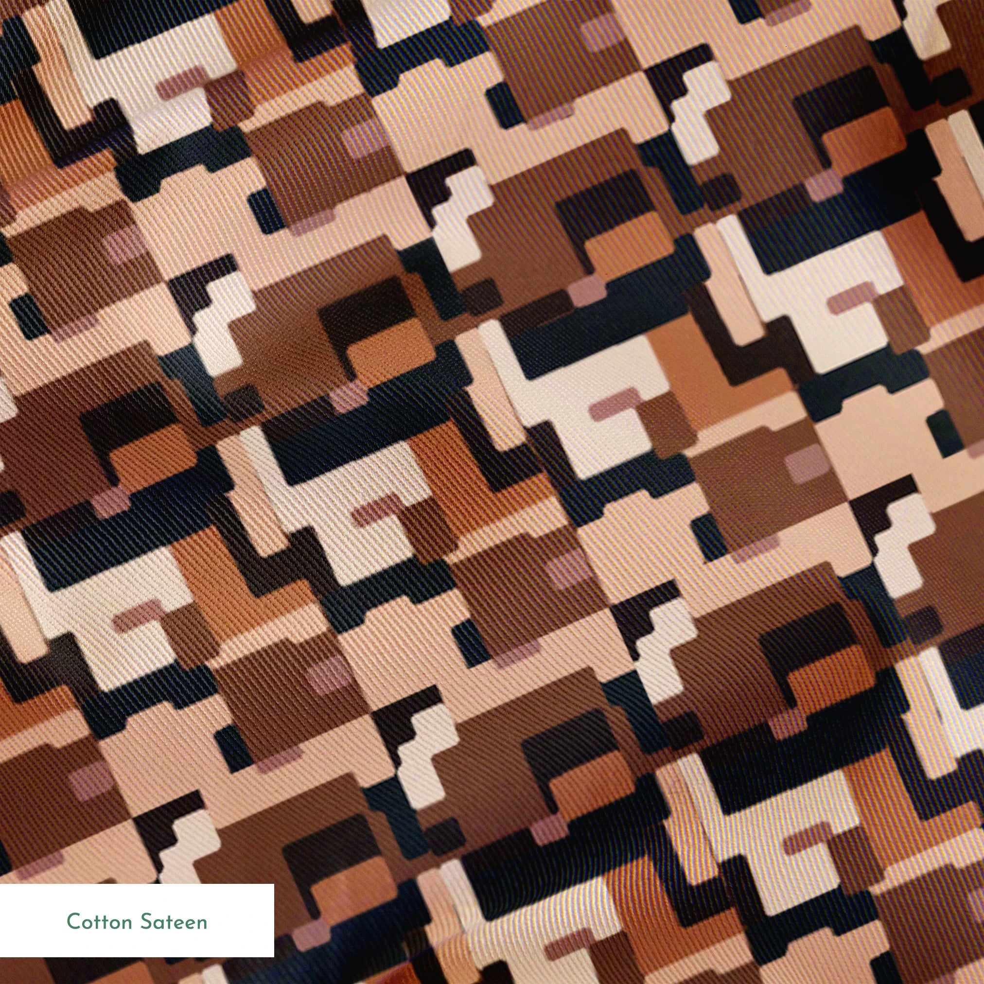  springs sateen texture
