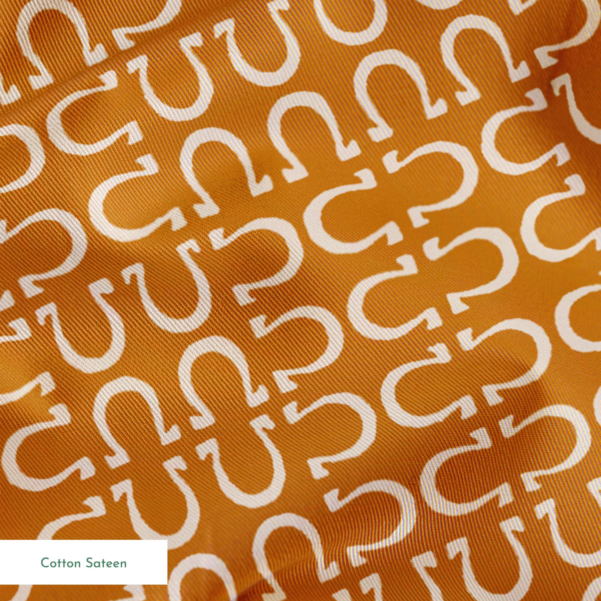  springs sateen texture