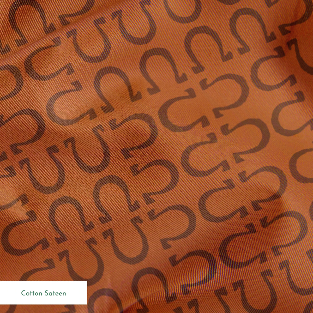  springs sateen texture