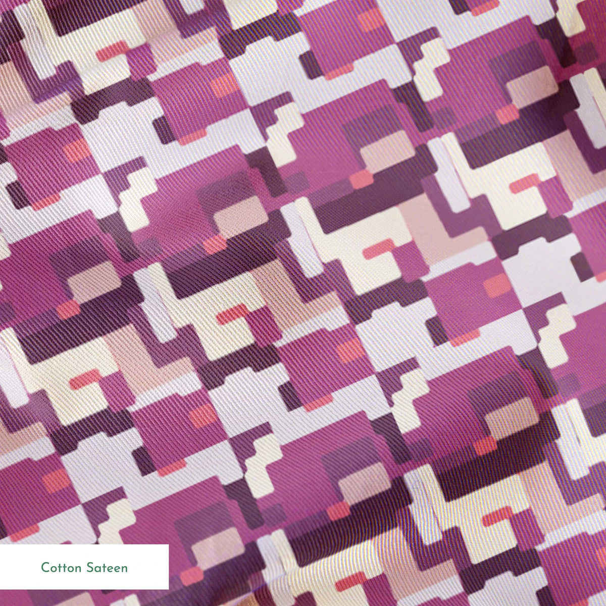  springs sateen texture