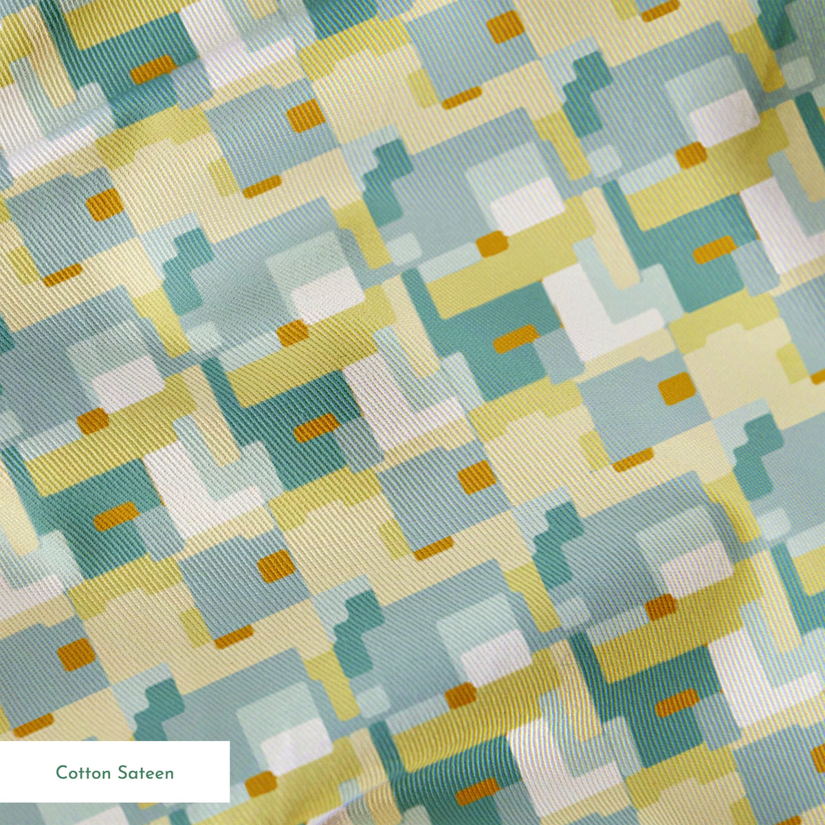  springs sateen texture