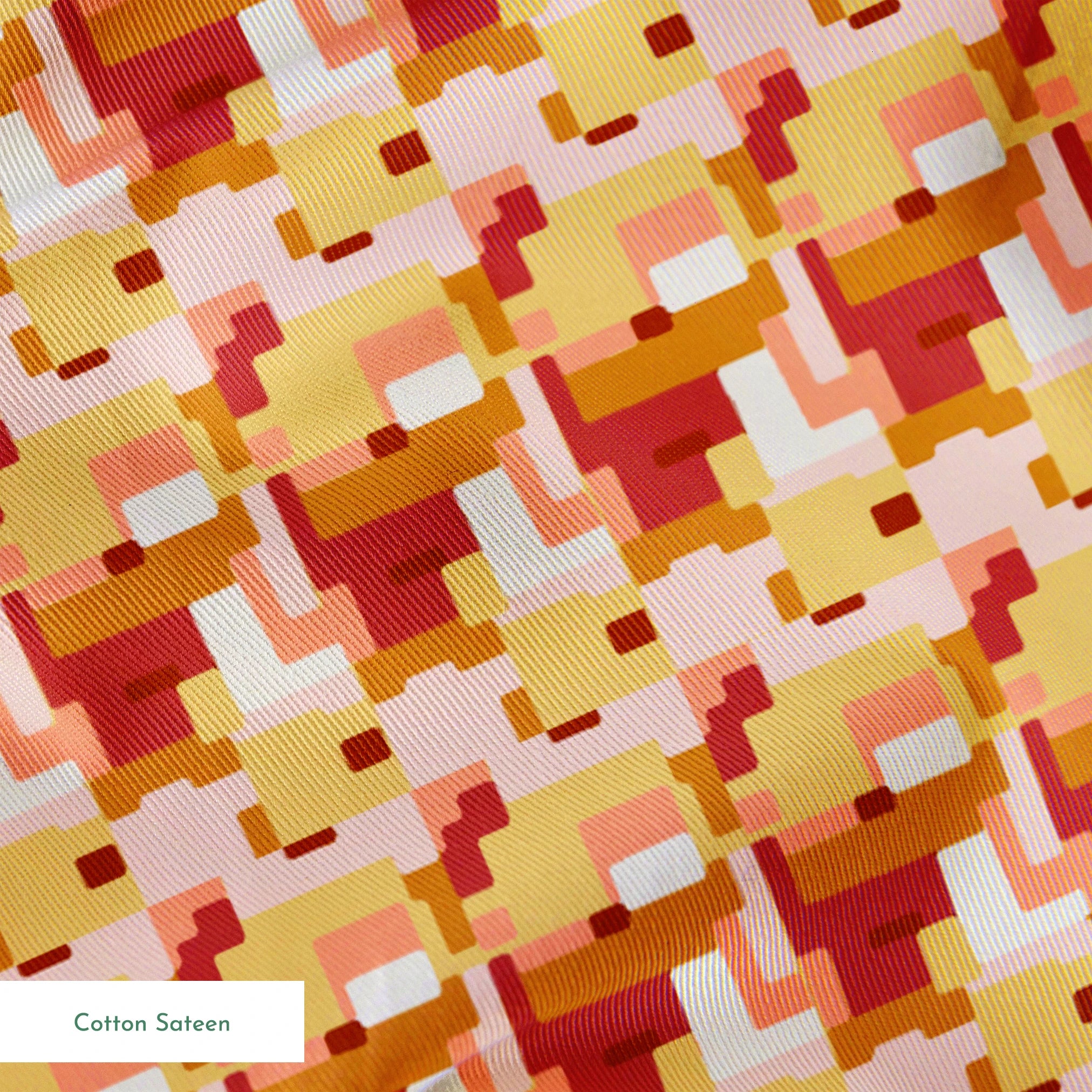  springs sateen texture