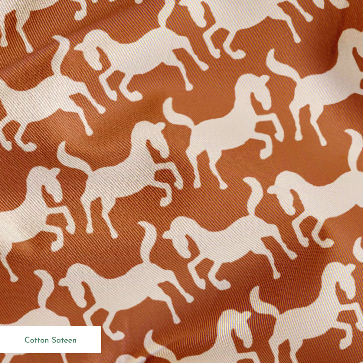  springs sateen texture
