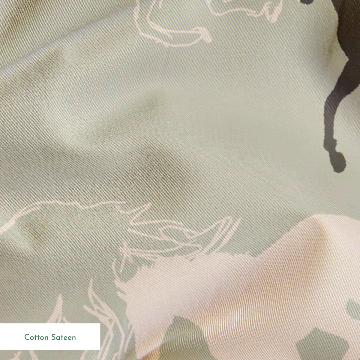  springs sateen texture