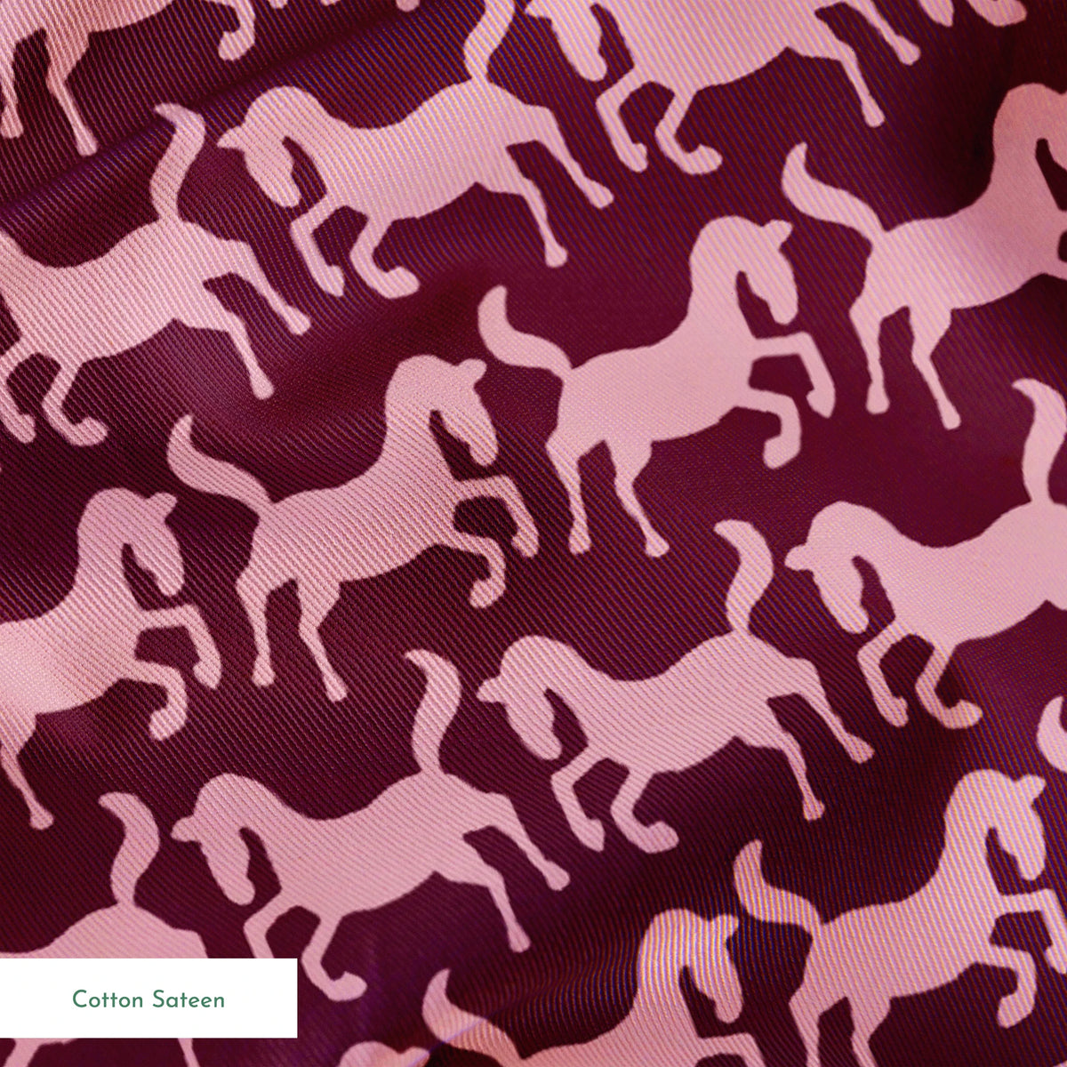  springs sateen texture