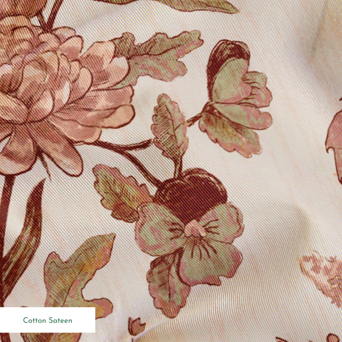  springs sateen texture