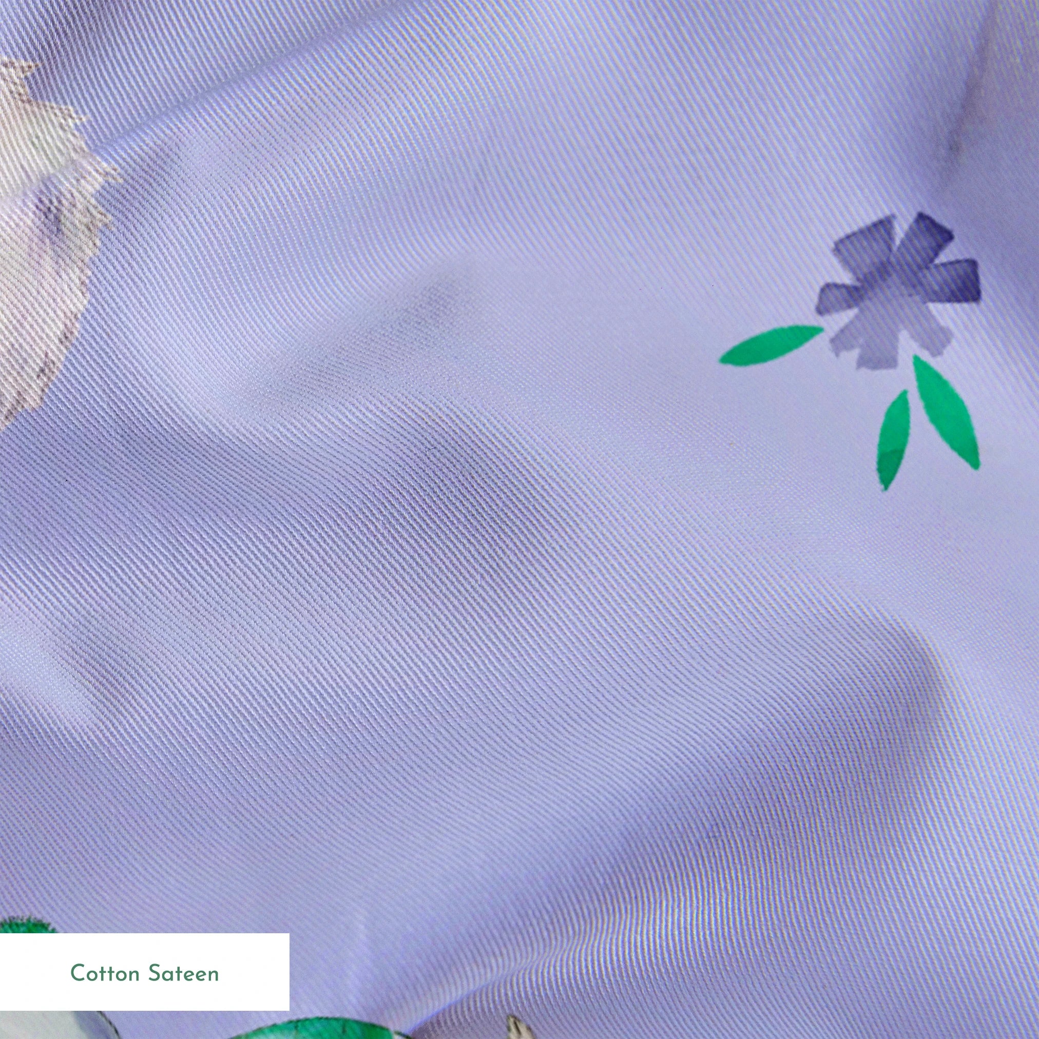  springs sateen texture