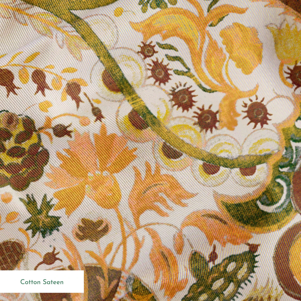  springs sateen texture