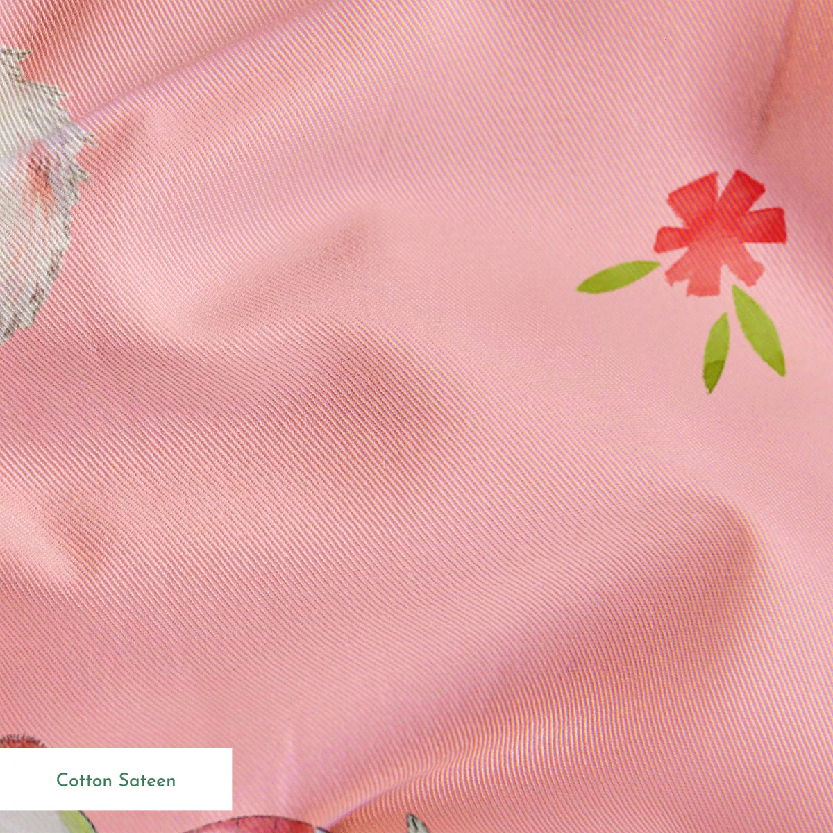  springs sateen texture