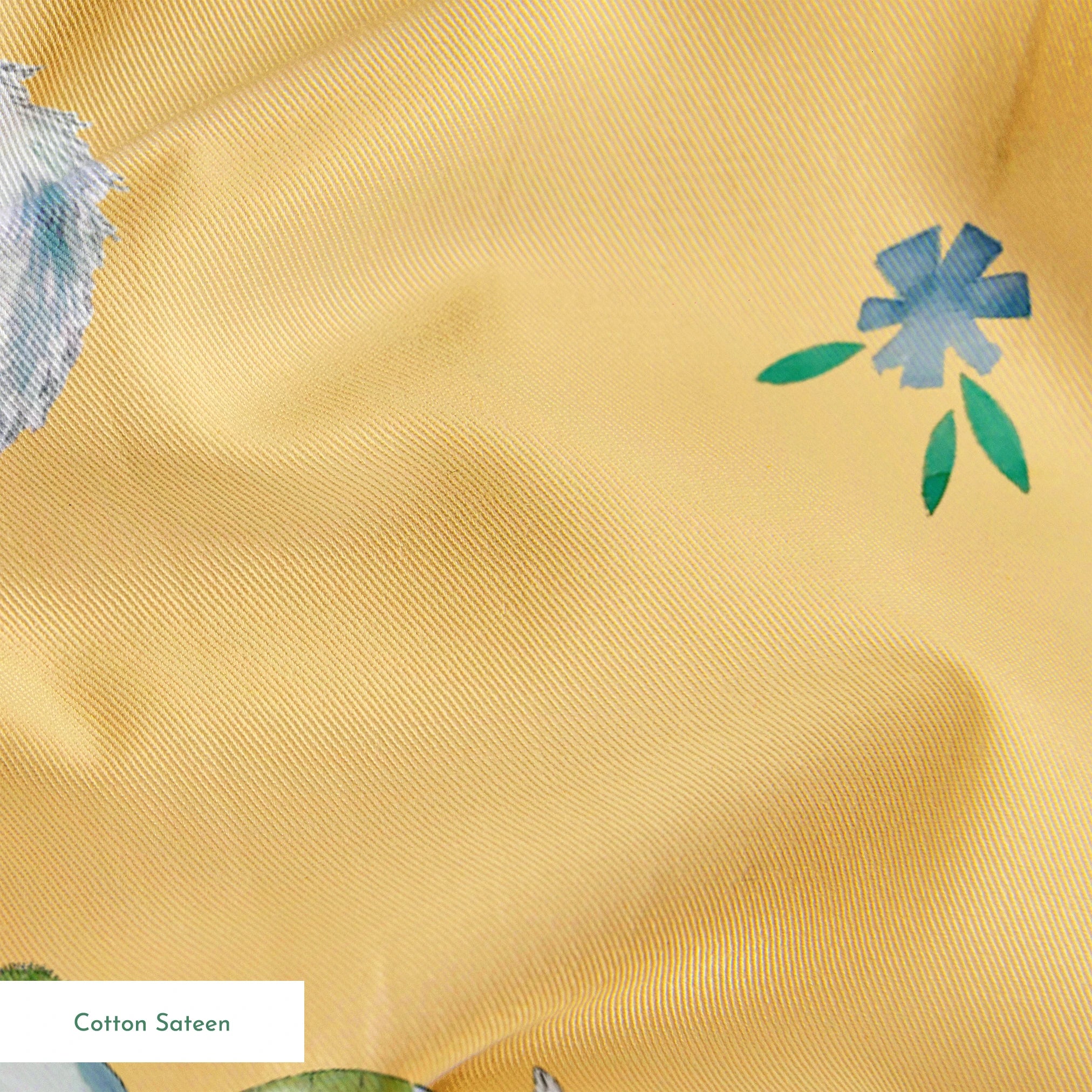  springs sateen texture